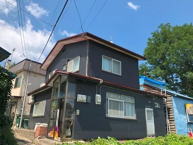 Sungarden - Vacation Stay 95967 小樽市 別荘