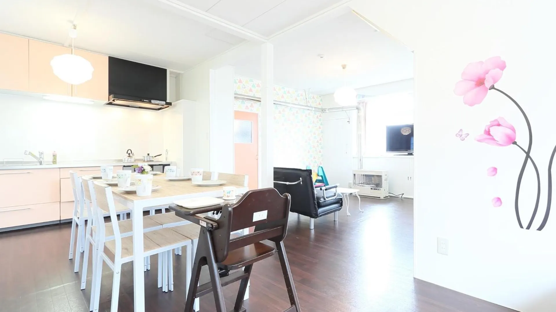別荘 Sungarden - Vacation Stay 95967 小樽市 日本