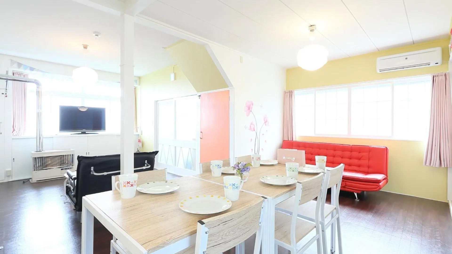 Sungarden - Vacation Stay 95967 小樽市